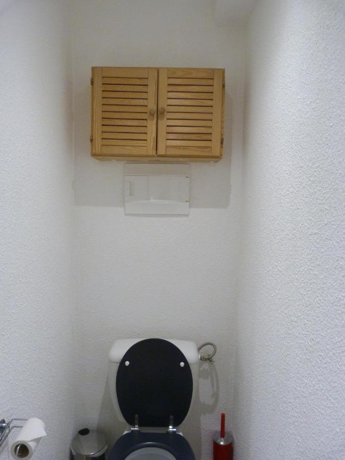 Chamois De Chamonix, Confortable 2 Pièces, Balcon, Parking Gratuit Appartamento Chamonix
