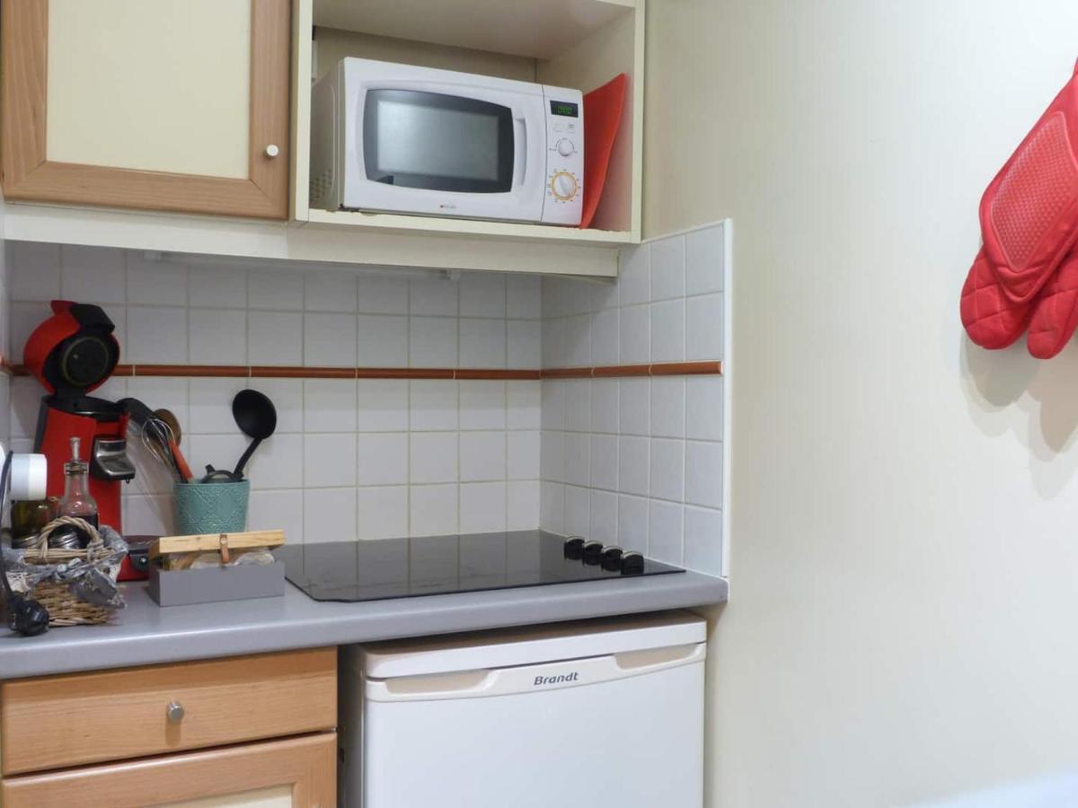 Chamois De Chamonix, Confortable 2 Pieces, Balcon, Parking Gratuit Chamonix